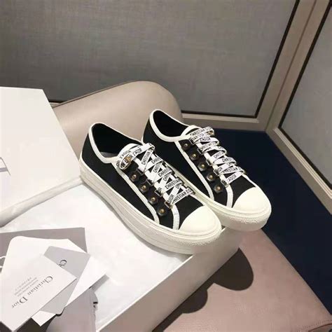 sneaker walk'n'dior price|Dior walk'n'dior sneakers women.